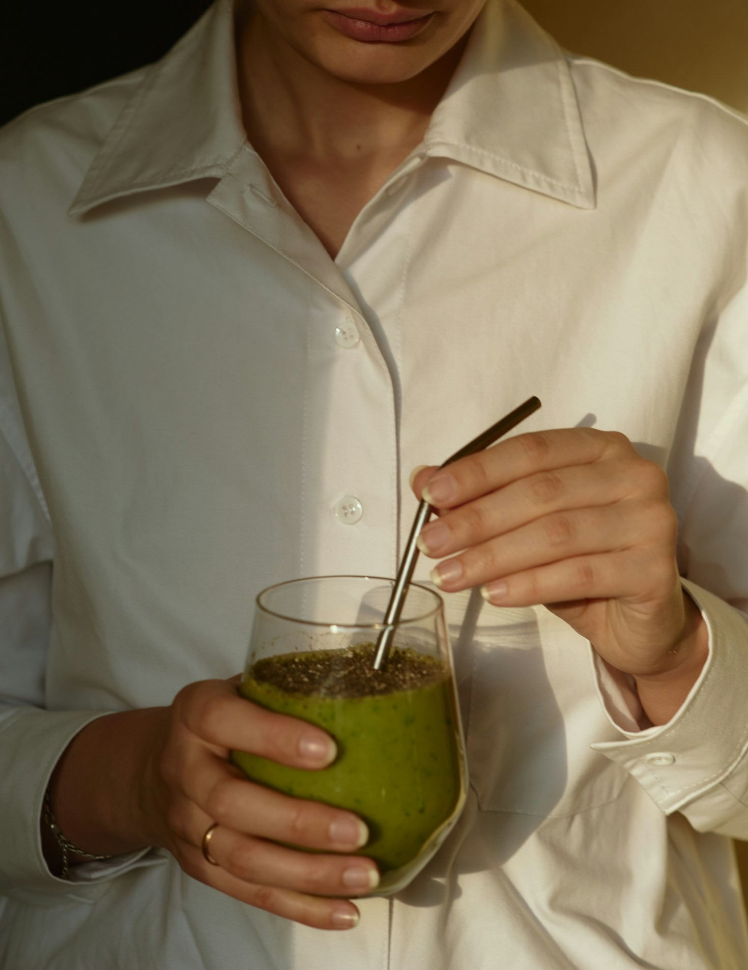 The Wellness Benefits of Cannabis-Infused Beverages